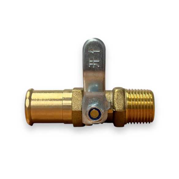 Клапан N85Q-17100A