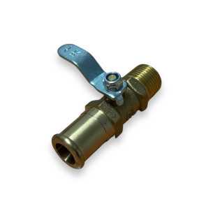 Valve N85Q-17100A