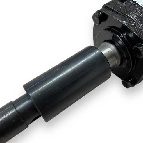 Žoliapjovės mova EF175-105