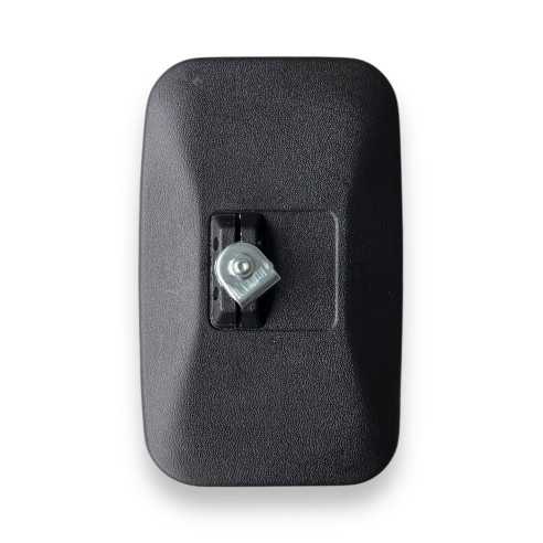 Боковое зеркало