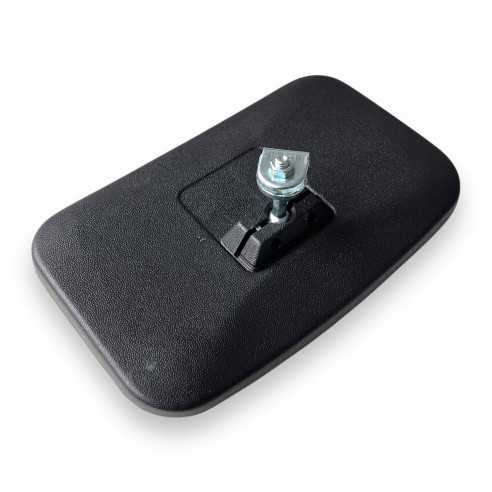 Боковое зеркало