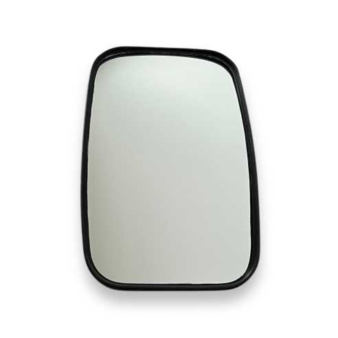 Боковое зеркало