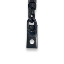 Lower arm stabilizer