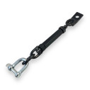 Lower arm stabilizer