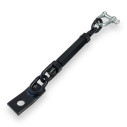 Lower arm stabilizer