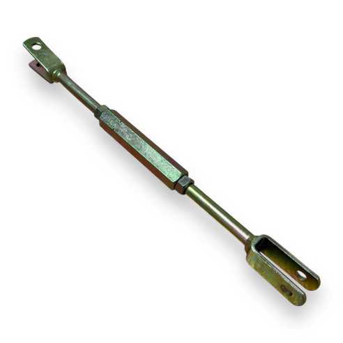 Brake rod Kubota 5-01-025-02