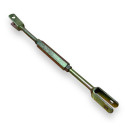 Brake rod Kubota 5-01-025-02