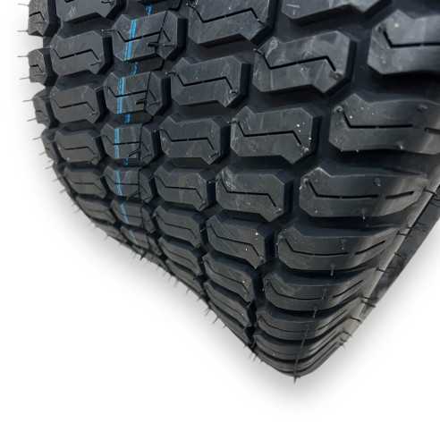 Шина 20x10.00-8 BKT