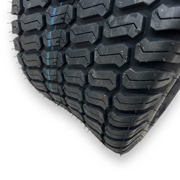 Шина 20x10.00-8 BKT