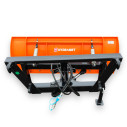 Sniego stumdytuvas HYDRAMET 1,8m