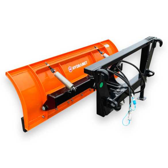 Snow plow HYDRAMET 1,8m Snow plow HYDRAMET 1,8m