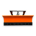 Снегоуборочный бульдозер HYDRAMET 1,8м