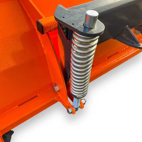 Sniego stumdytuvas HYDRAMET 2,2m