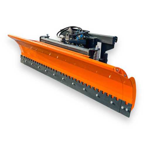 Sniego stumdytuvas HYDRAMET 2,2m