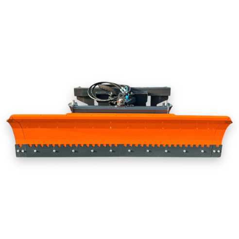 Sniego stumdytuvas HYDRAMET 2,2m