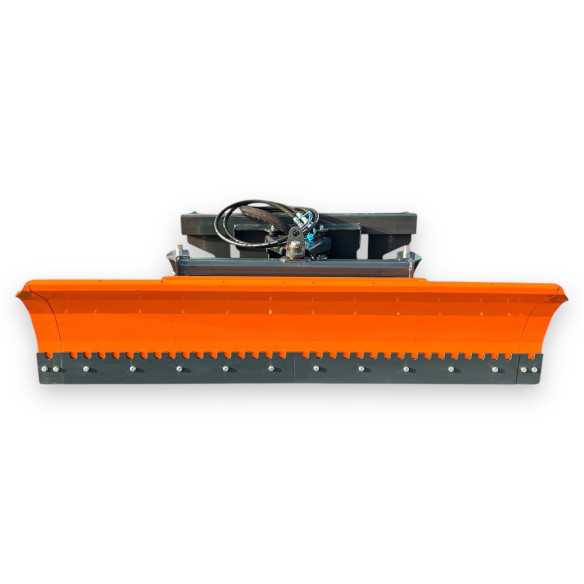 Sniego stumdytuvas HYDRAMET 2,2m