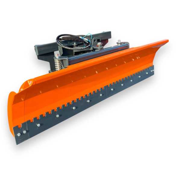 Sniego stumdytuvas HYDRAMET 2,2m