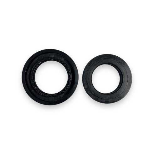 Riebokšlis 40x70x19