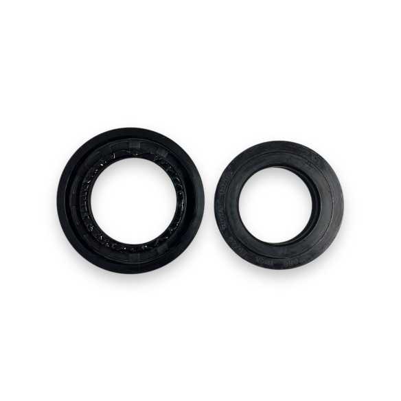 Riebokšlis 40x70x19