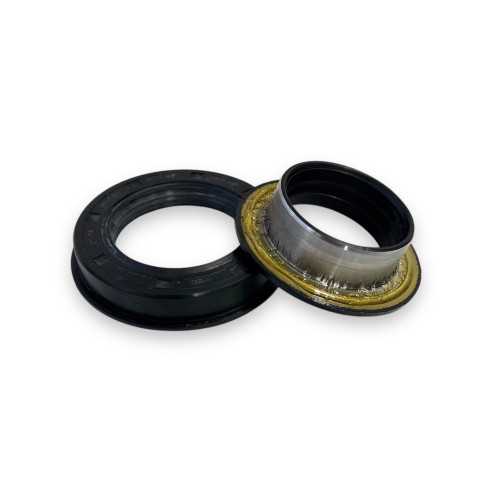 Riebokšlis 40x70x19