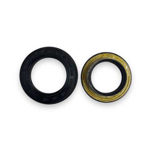 Riebokšlis 40x70x19