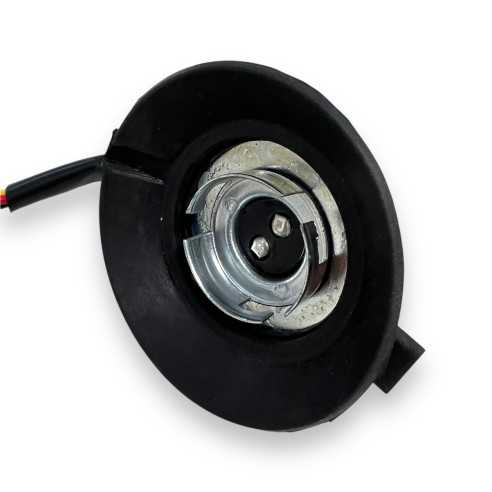 Lemputės laikiklis 5-07-121-03