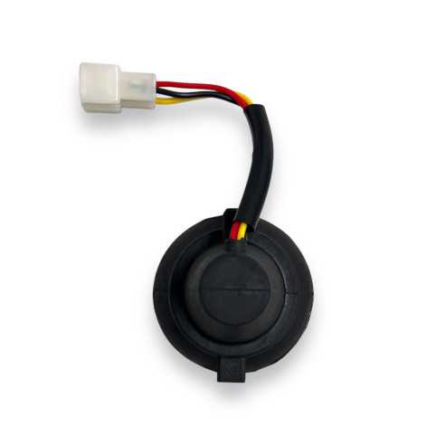 Lemputės laikiklis 5-07-121-03