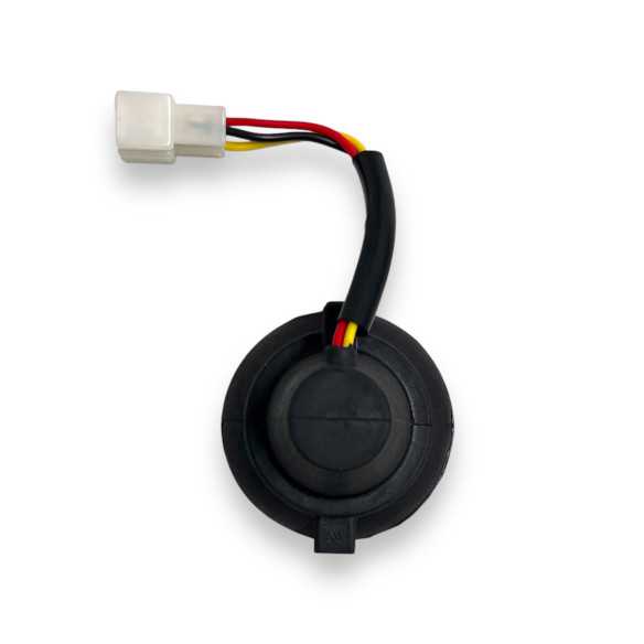 Lemputės laikiklis 5-07-121-03