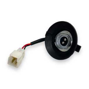 Bulb holder 5-07-121-03