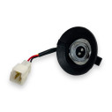Bulb holder 5-07-121-03