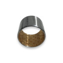 Hydraulic shaft bush 45x50x40