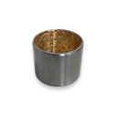 Hydraulic shaft bush 45x50x40