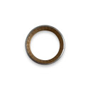 Hydraulic shaft bush 45x50x40