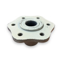 Rear wheel hub Hinomoto E23-25