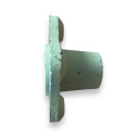 Rear wheel hub Hinomoto E23-25