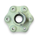 Galinio rato stebulė Hinomoto E23-25