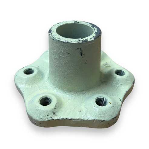 Galinio rato stebulė Hinomoto E23-25