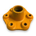 Rear wheel hub Hinomoto E16-E18