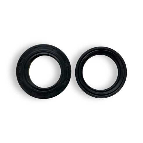 Сальник 40x62x18 BZ1321E