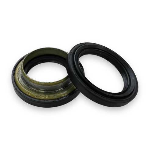 Сальник 40x62x18 BZ1321E