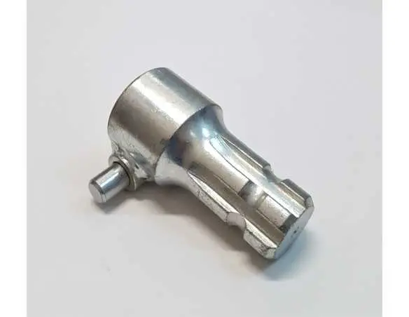 Darbinio veleno adapteris B5000