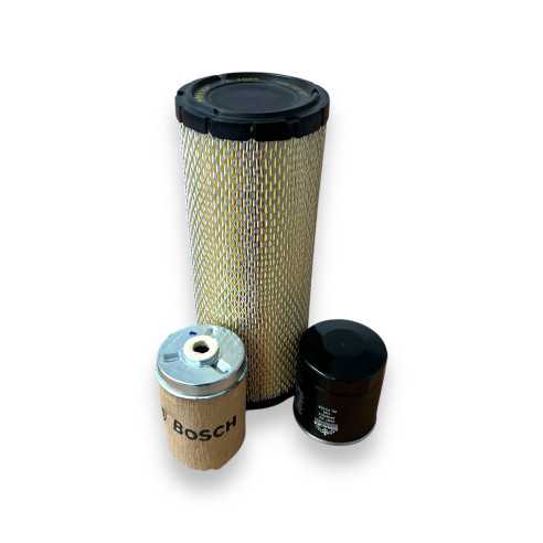 Комплект фильтров Solis 16, 22