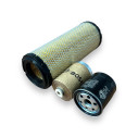 Filter set Solis 16, 22