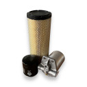 Filter set Solis 16, 22