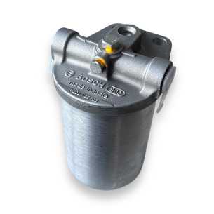 Fuel filter assembly Solis