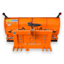 Snow plow CPLH150