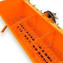 Sand spreader SSP140