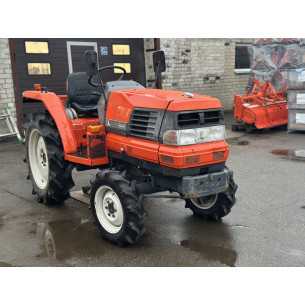 Kubota GL-240 SU DEFEKTAIS
