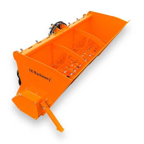 Smėlio barstytuvas SSP160