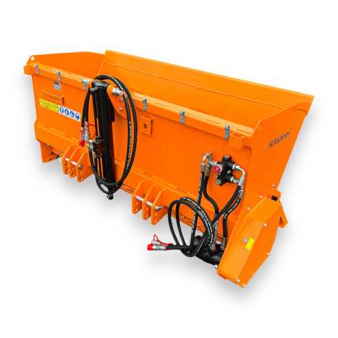 Smėlio barstytuvas SSP160